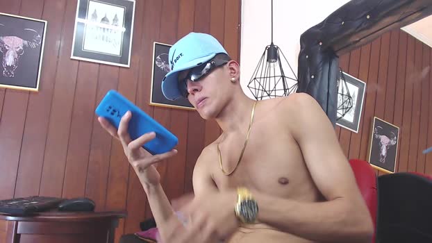 GaboReyes 13-05-2025 Recorded Video Show