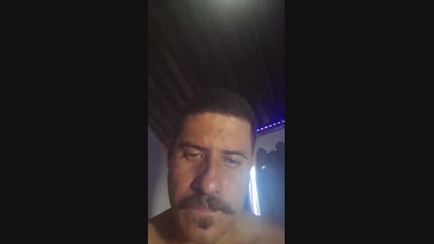 IsraelCastro 12-05-2025 Recorded Video big