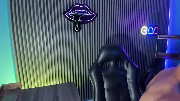 Jefer_rick 13-05-2025 Recorded Video handsome