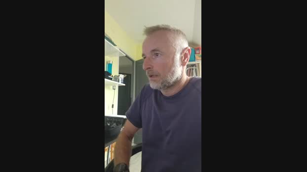 Lenny_Bhar 13-05-2025 Recorded Video suckcock