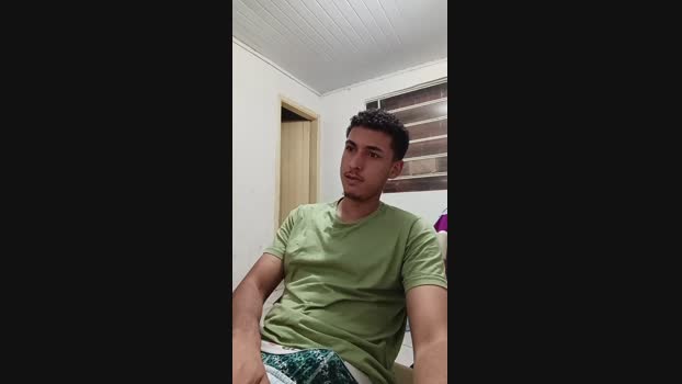 LucasFritz2304 13-05-2025 Recorded Video playtime