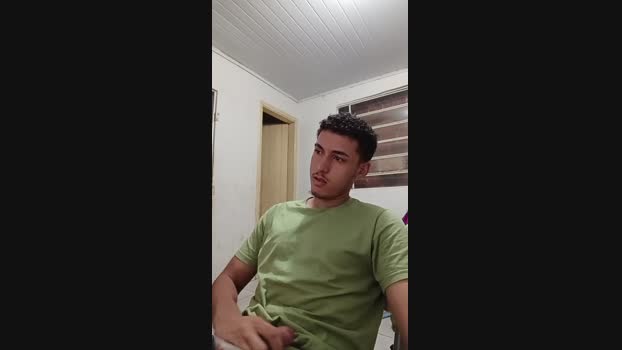 LucasFritz2304 13-05-2025 Recorded Video squirt