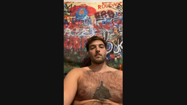 Machetero9 12-05-2025 Recorded Video bigass