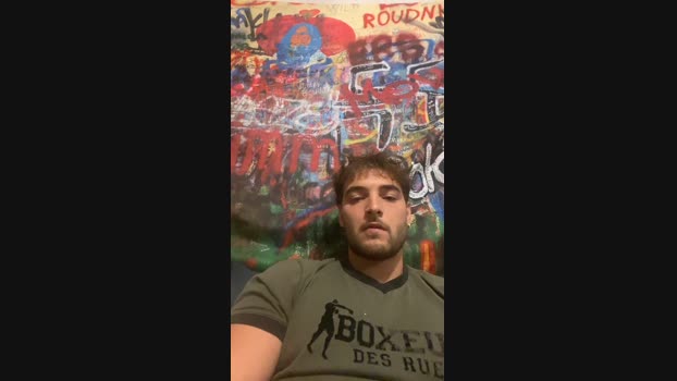Machetero9 13-05-2025 Recorded Video dirty
