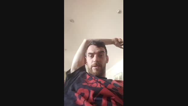 _NakedChef_ 13-05-2025 Recorded Video wank