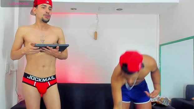 Perfect_Team 12-05-2025 Recorded Video fuckface
