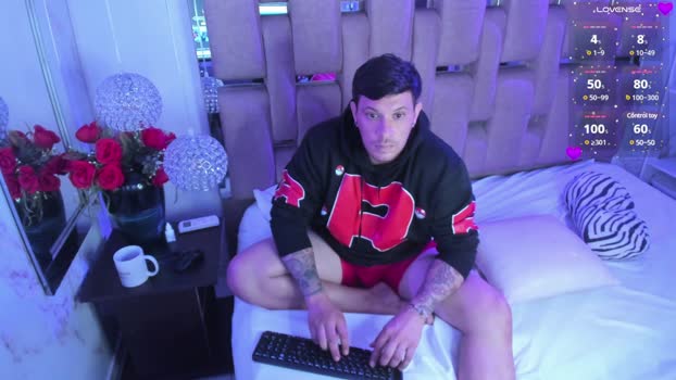 Ryden_ 13-05-2025 Recorded Video Nude