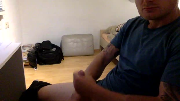 Sexyfreak1994 12-05-2025 Recorded Video jerkoff