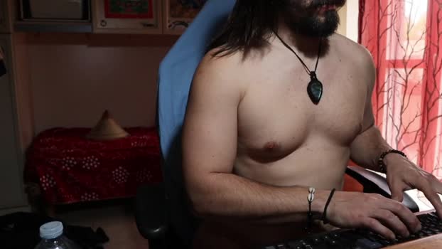 Tantra_Man_Yogi 13-05-2025 Recorded Video analsex