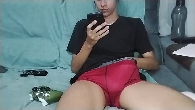 Tylertrevor19 13-05-2025 Recorded Video skinny