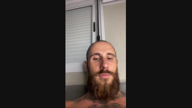 Viking_Tatuado 13-05-2025 Recorded Video fuckface