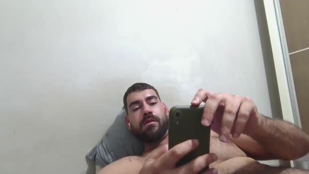 caiorio2 13-05-2025 Recorded Video sexyfeet