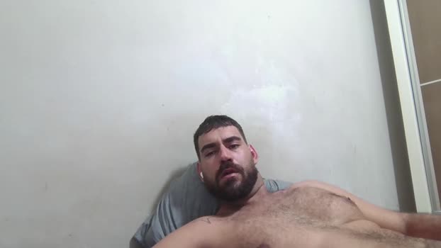 caiorio2 13-05-2025 Recorded Video jerkoff