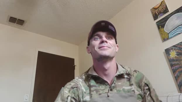dustinhenleyfit 12-05-2025 Recorded Video Topless