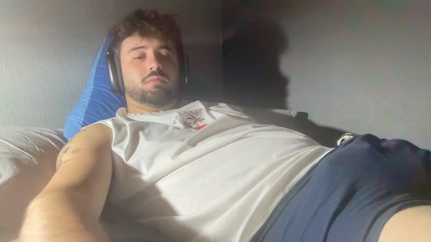 edoaldo21 13-05-2025 Recorded Video kink