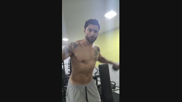 jdevil7 13-05-2025 Recorded Video spank