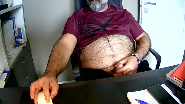 kuros1967 13-05-2025 Recorded Video moan