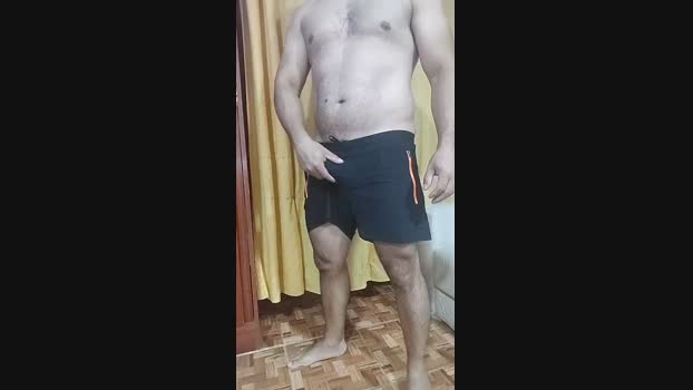 oscar39201 13-05-2025 Recorded Video bicurious
