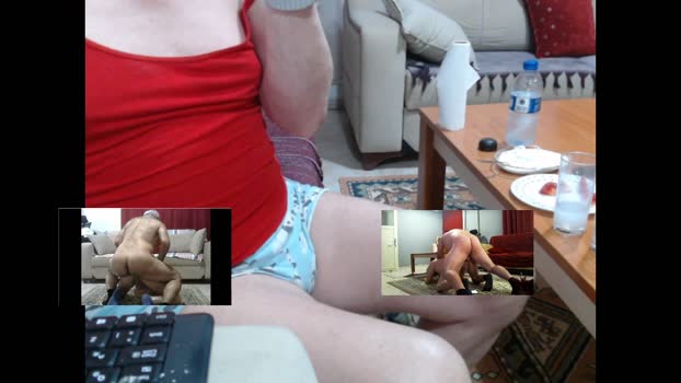 pollen_07 12-05-2025 Recorded Video sexykitty