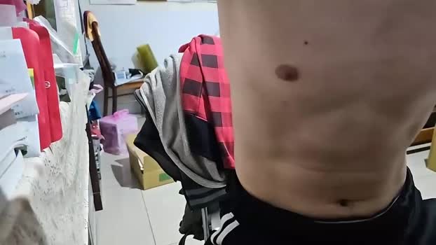 pyrotad 13-05-2025 Recorded Video playtime