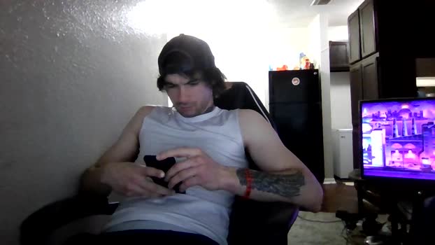 robert1774 12-05-2025 Recorded Video striptease