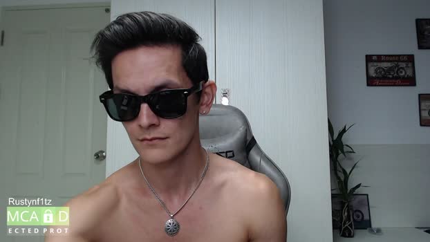 rustynf1tz 13-05-2025 Recorded Video fuck