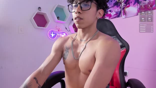 Akaza_ 14-05-2025 Recorded Video wank