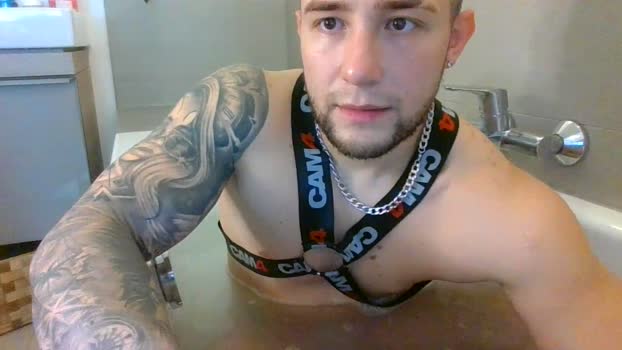 Andrew_wallker 14-05-2025 Recorded Video sex