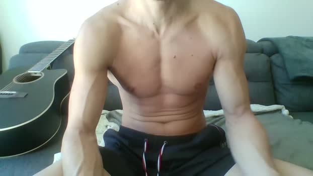 ApollonFit_X 14-05-2025 Recorded Video sexymale