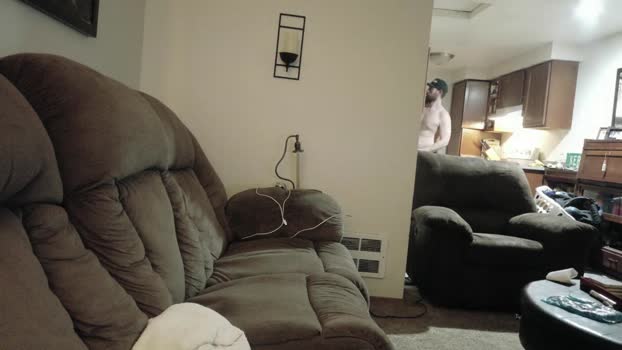Beardedveteran 14-05-2025 Recorded Video analsex