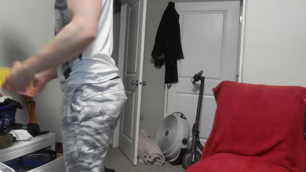 Booty_Milker 13-05-2025 Recorded Video Pretty