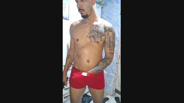 Chilenohh 13-05-2025 Recorded Video dirty