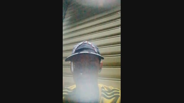 MALOka25 14-05-2025 Recorded Video hardcock