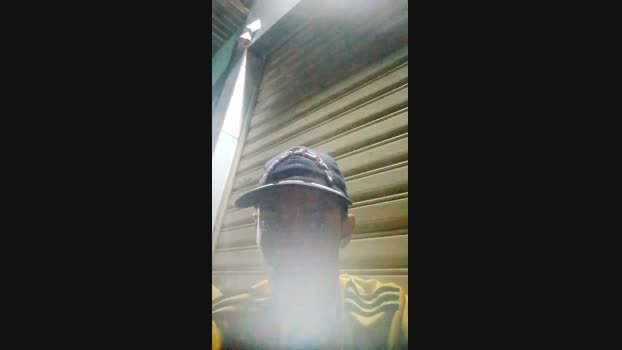 MALOka25 14-05-2025 Recorded Video wank