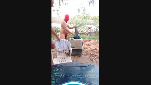 MONSTER777DADDY 13-05-2025 Recorded Video horny