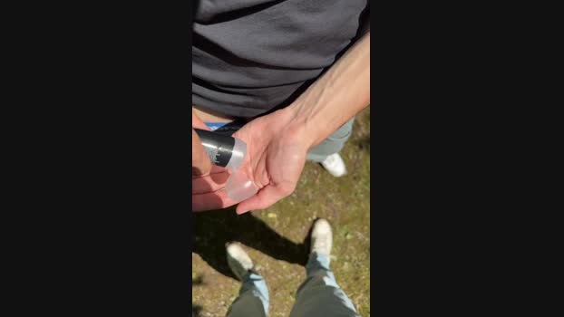 Manu97k 14-05-2025 Recorded Video wank