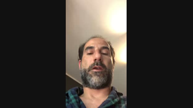McEnrick1983 14-05-2025 Recorded Video fuckher