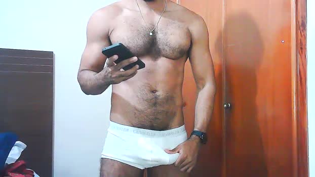Moreno_Gigante 14-05-2025 Recorded Video love