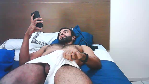 Moreno_Gigante 14-05-2025 Recorded Video kiss