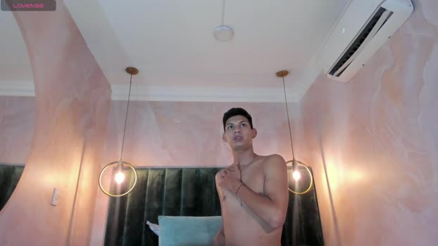 NICKY_MAXIMOF 13-05-2025 Recorded Video sexy