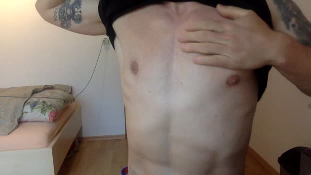 Sexyfreak1994 14-05-2025 Recorded Video prettyface