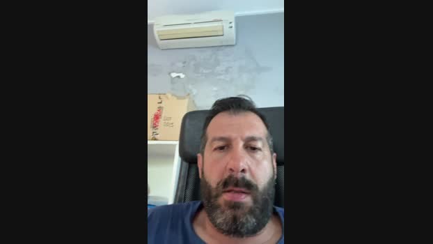 Simo2209 14-05-2025 Recorded Video Recorded