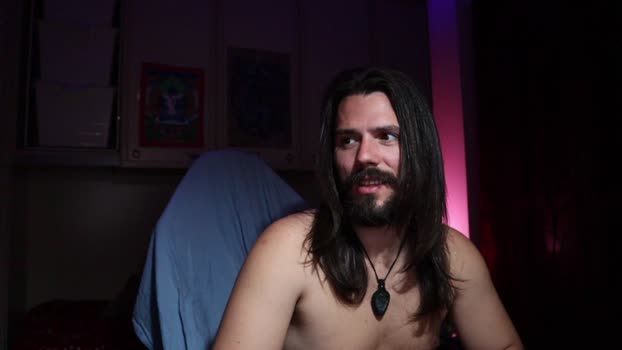 Tantra_Man_Yogi 14-05-2025 Recorded Video Recorded