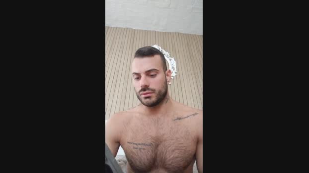 Viki84 14-05-2025 Recorded Video Show
