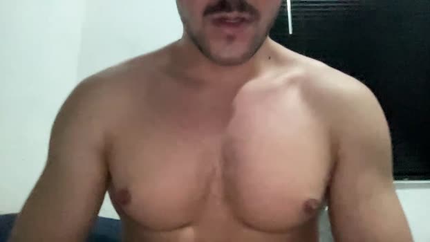 brazilianboy99 14-05-2025 Recorded Video show