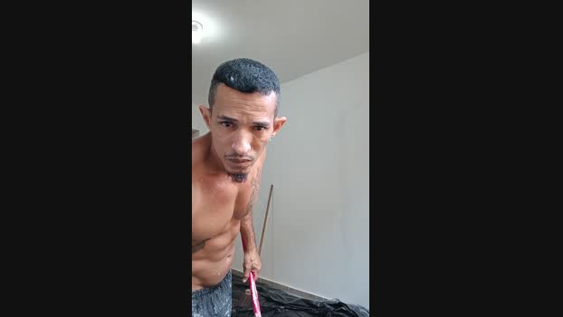 cariocasarado6 14-05-2025 Recorded Video suckcock