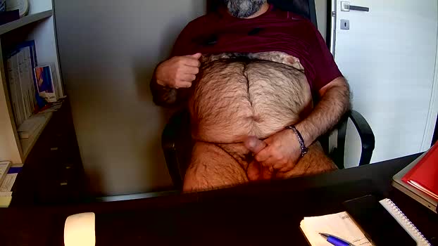 kuros1967 13-05-2025 Recorded Video Topless
