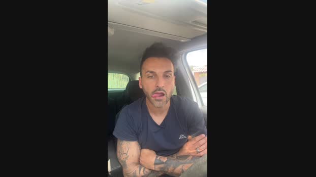 mistik_69 14-05-2025 Recorded Video Video