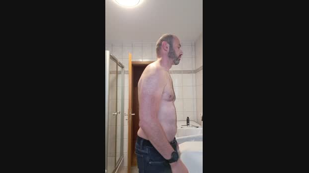 ralfrush 14-05-2025 Recorded Video natural