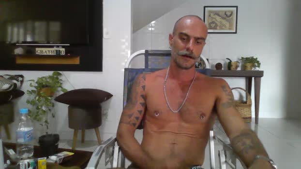 recoblue22cm 13-05-2025 Recorded Video juicy